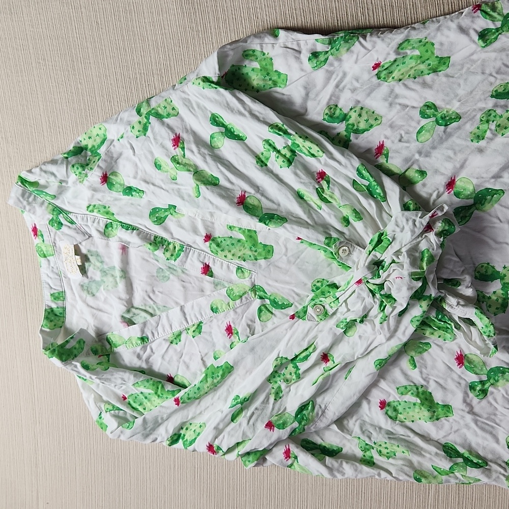 Mudpie Medium Blouse - image 3